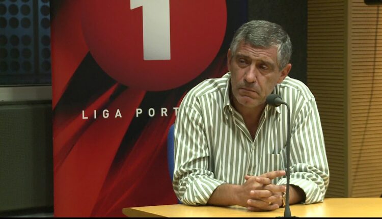 Φερνάντο Σάντος