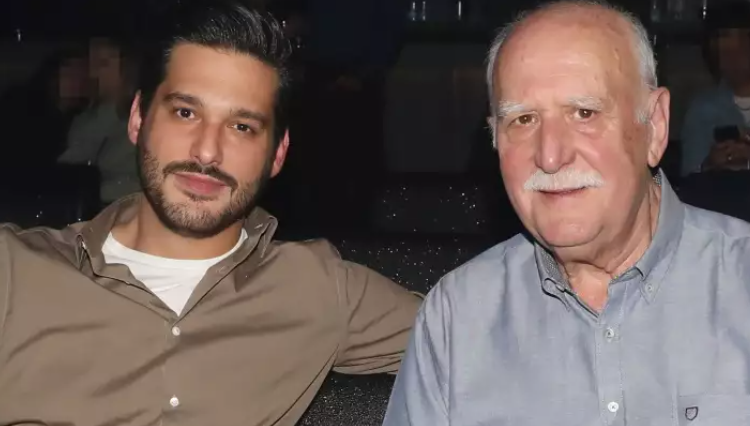 Γιώργος και Φοίβος Παπαδάκης