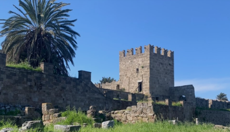 Κάστρο