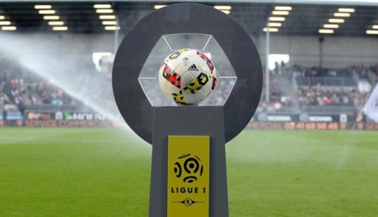 Ligue 1