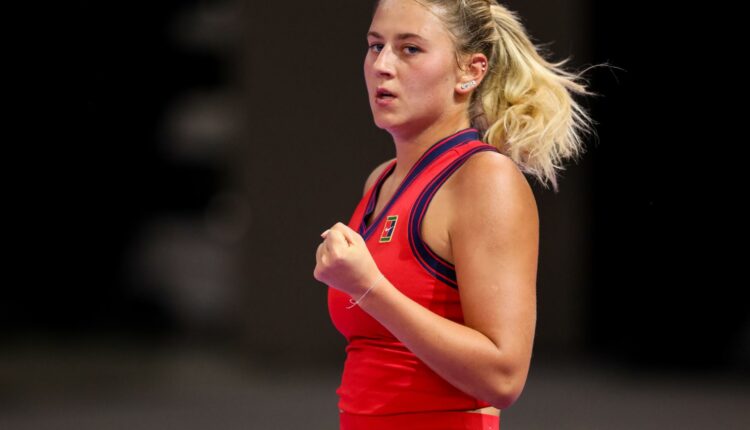 Μάρτα Κόστιουκ