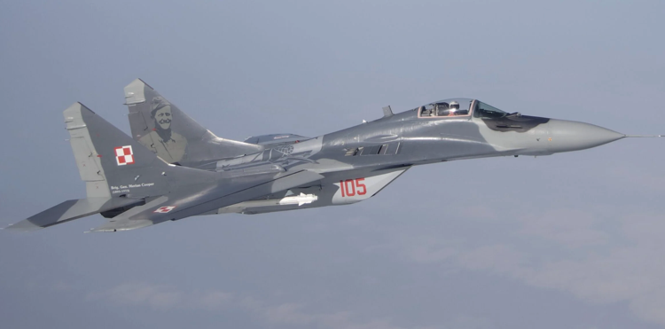 MiG-29