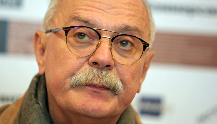 Νικίτα Μιχάλκοφ