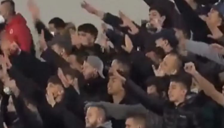 Οπαδοί Ατλέτικο