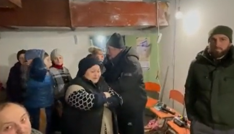 Έλληνες ομογενείς