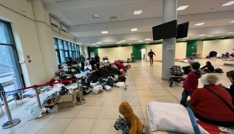 Σαχτάρ Ντόνετσκ