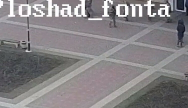 Απαγωγή δημάρχου Μελιτόπολης