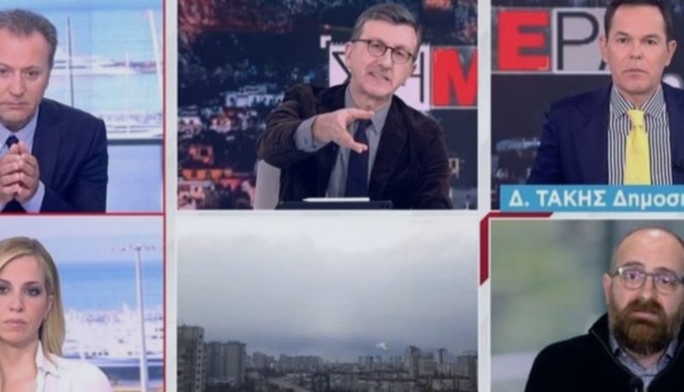 Πορτοσάλτε - Σβέρκος