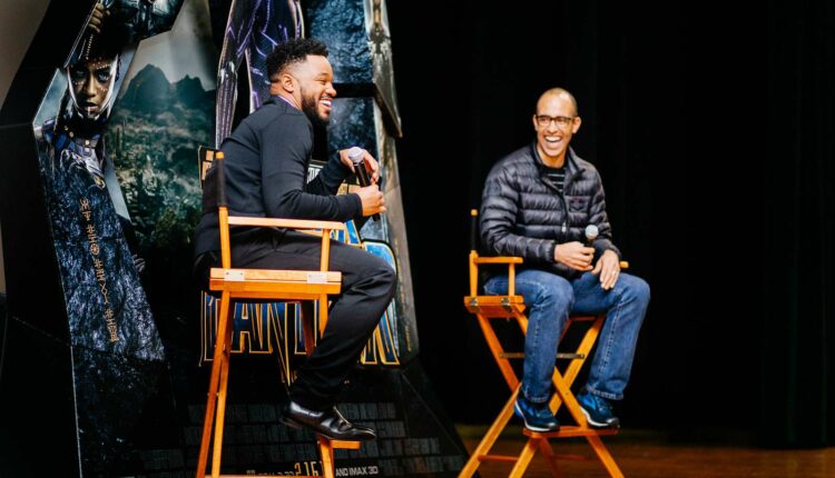 Ράιαν Κούγκλερ