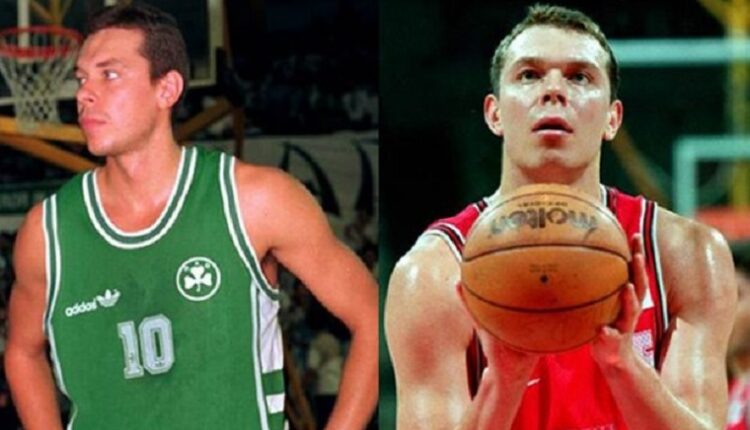 Σάσα Βόλκοφ