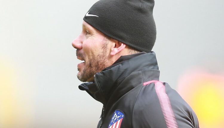 Ντιέγκο Σιμεόνε