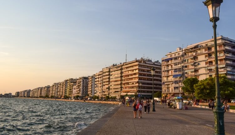 Θεσσαλονίκη