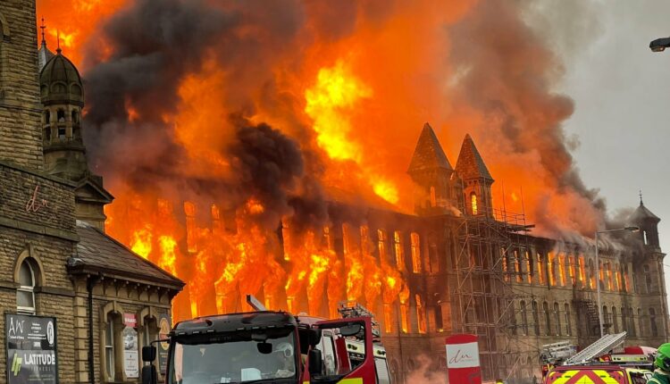 Κάστρο στη Βρετανία