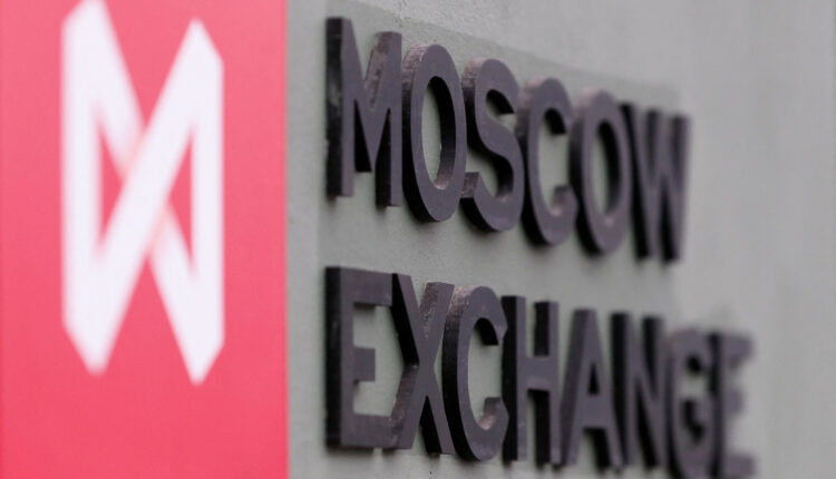 Χρηματιστήριο Μόσχας