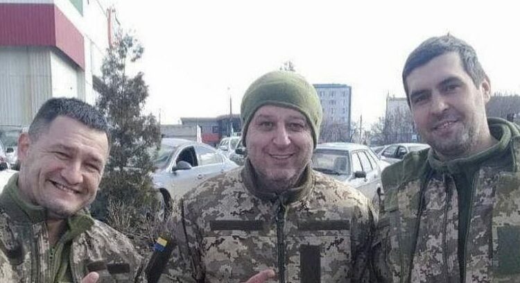 Γιούρι Βέρνινταμπ