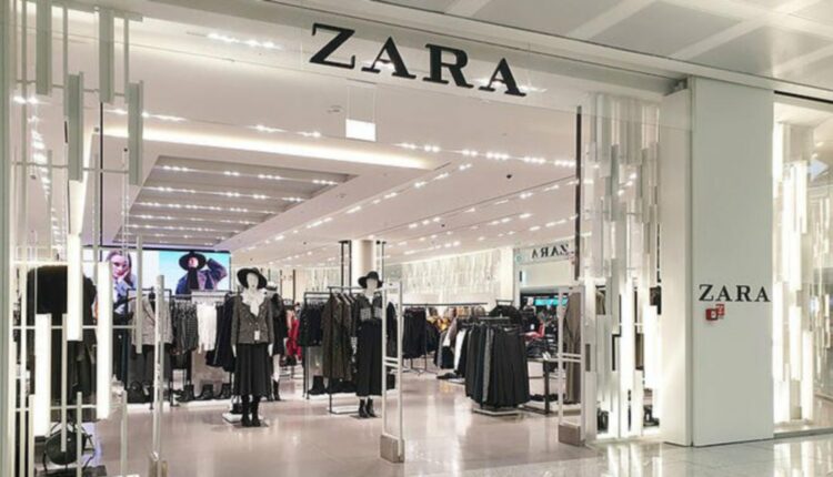 ZARA