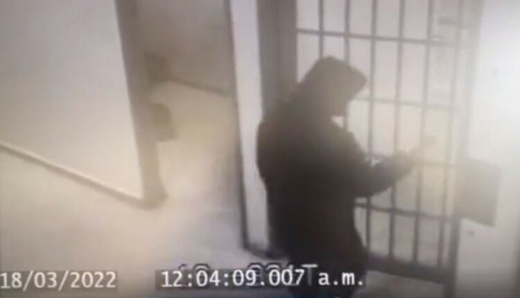 απόδραση