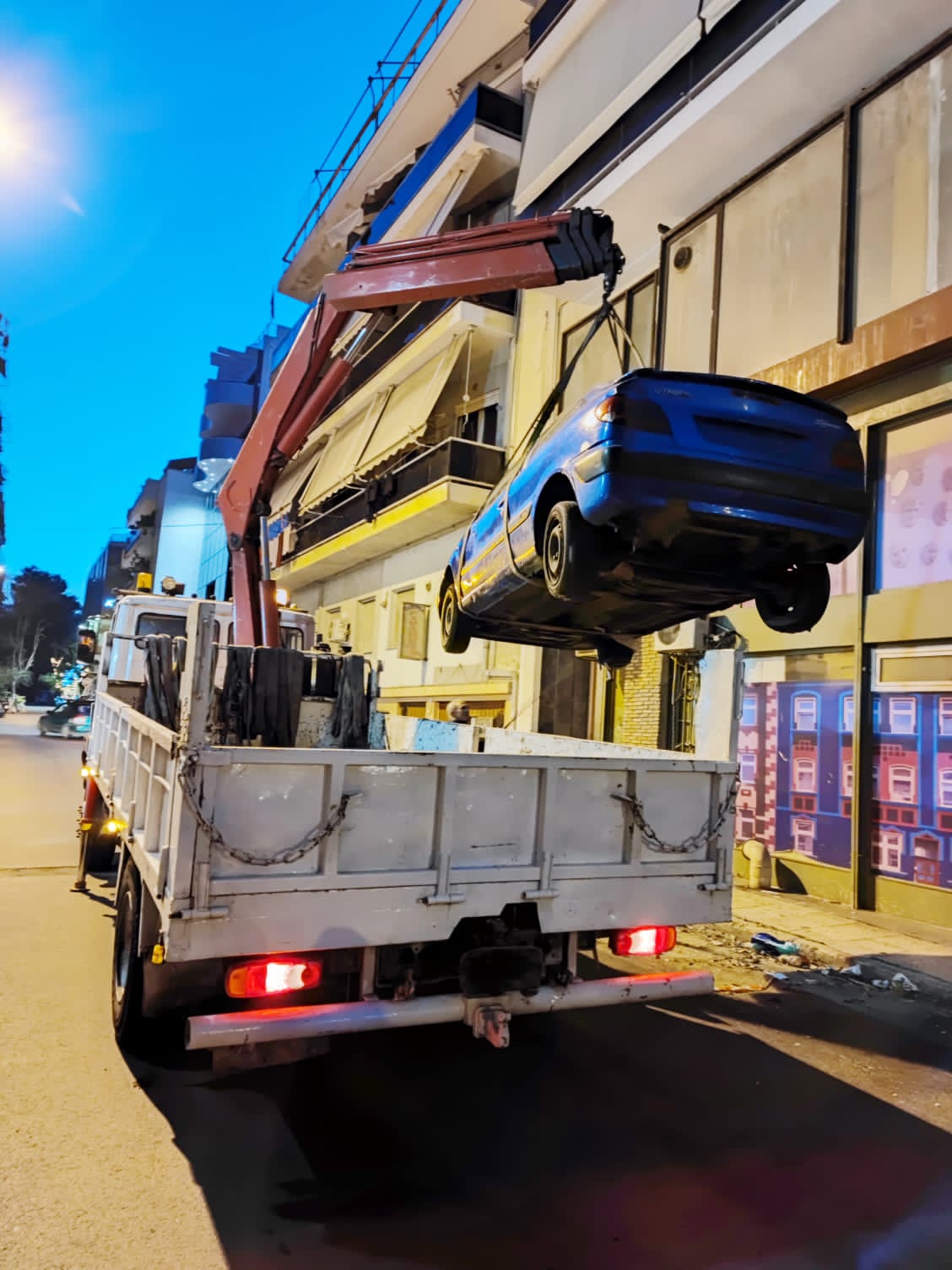 Πρωτοβουλία Δήμου Αθηναίων