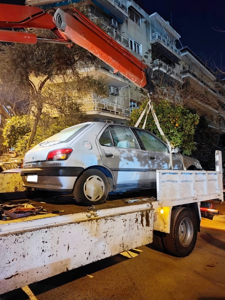 Πρωτοβουλία Δήμου Αθηναίων