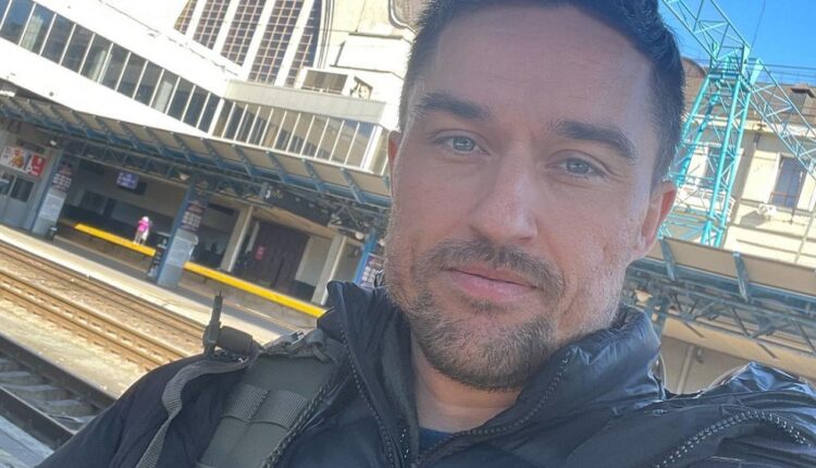 ντολγκοπόλοφ