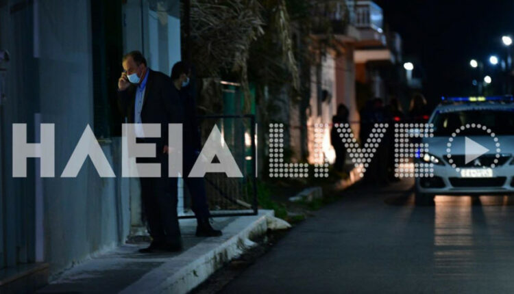 δολοφονία-ανδραβίδα