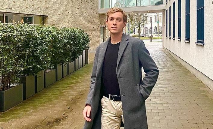 Έντουαρντ Στεργίου