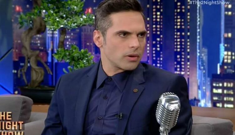 Γιώργος Παπαγεωργίου