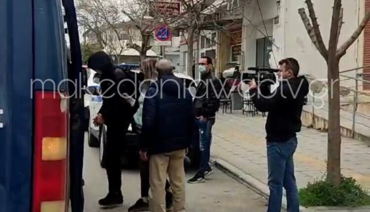 Συλληφθέντες για ξυλοδαρμό ποδοσφαιριστή