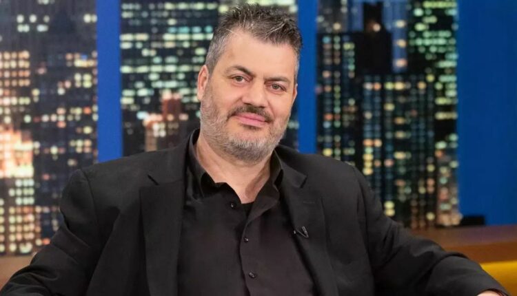 Κονταρός