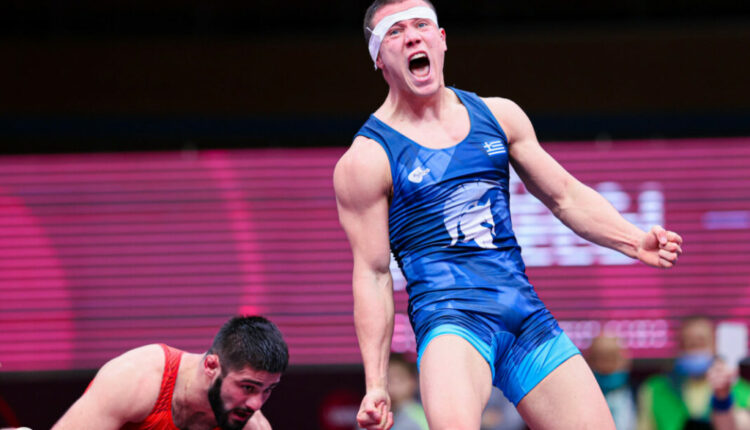 κουγιουμτσίδης