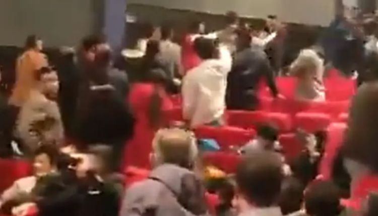 Ξύλο στην πρεσβεία του Μπανγκλατές στην Ελλάδα