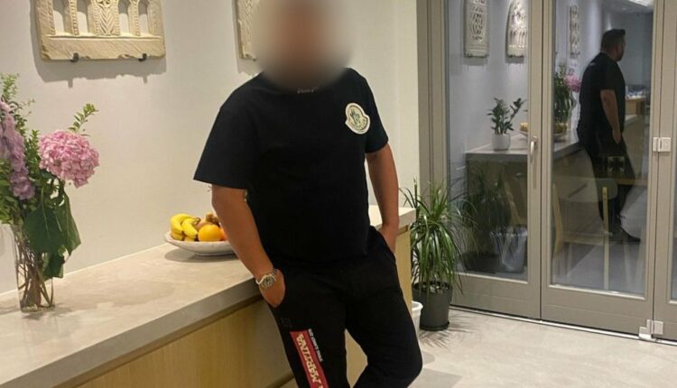 Κυπαρίσσης