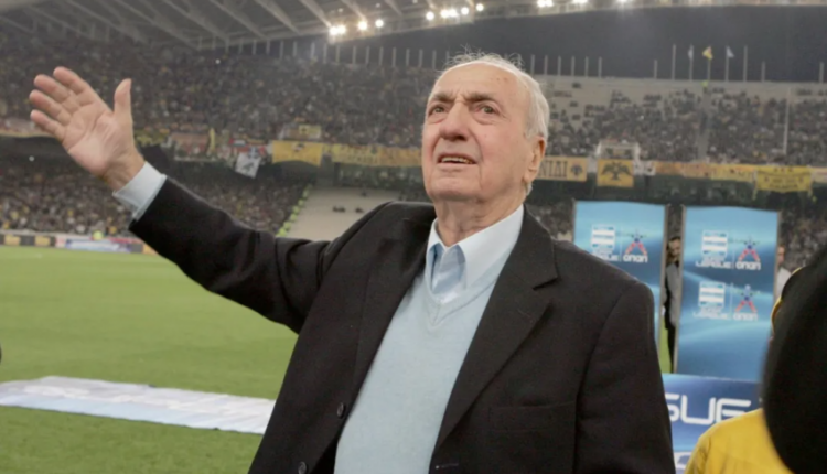 Νεστορίδης