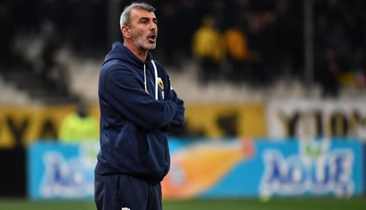 Οφρυδόπουλος