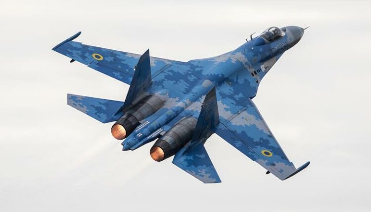 ουκρανικό-μαχητικό