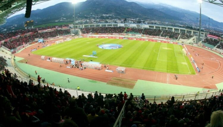 πανθεσσαλικό