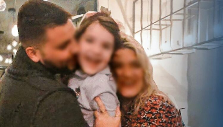 Μάνος Ρούλα Τζωρτζίνα