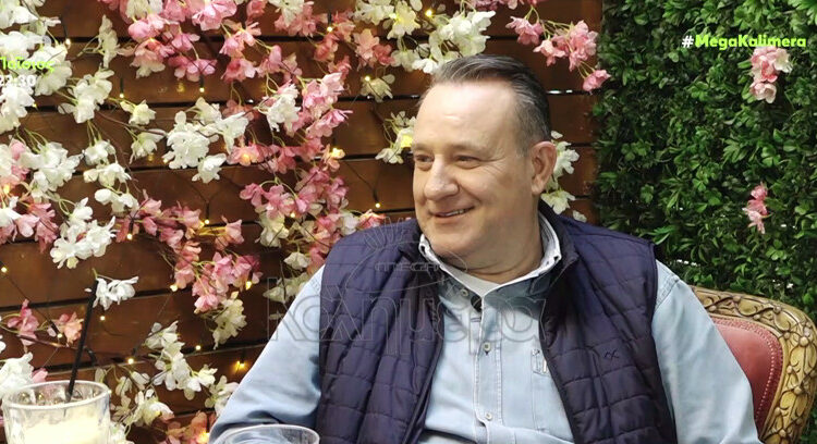 Χρήστος Πάζης