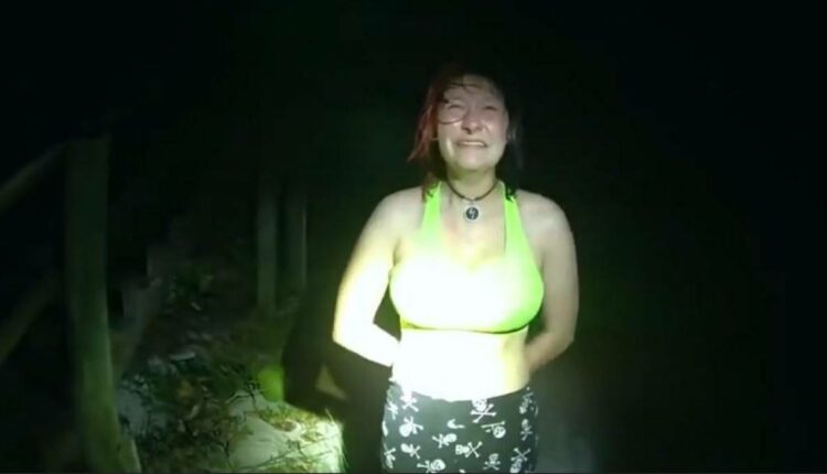 επιθεση με μαχαιρι