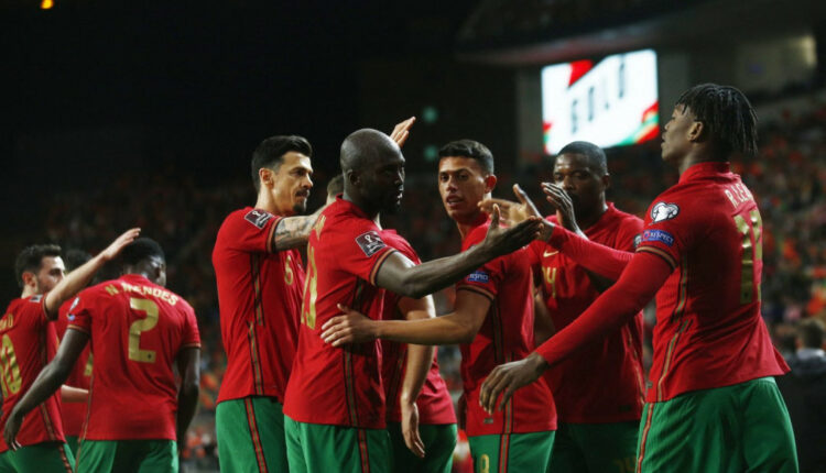 πορτογαλία