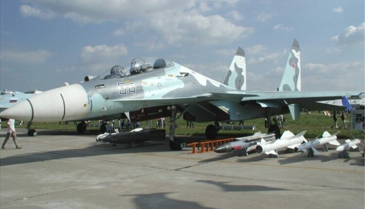 ρωσικό-μαχητικό