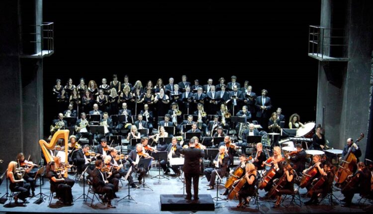 Συμφωνική Ορχήστρα Δήμου Αθηναίων