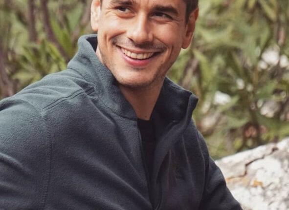 Θοδωρής Φραντζέσκος