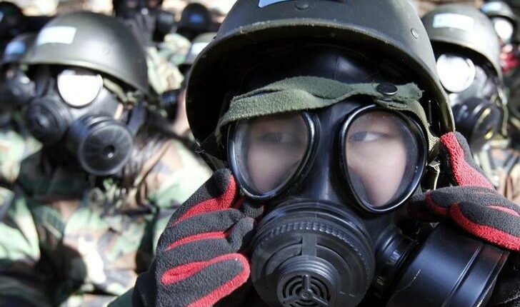 ουκρανία-μάσκα