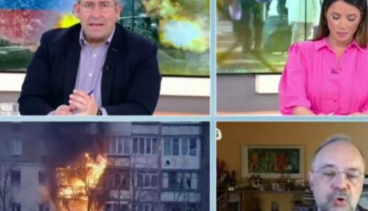 Βαλασσόπουλος - Αυγερινός