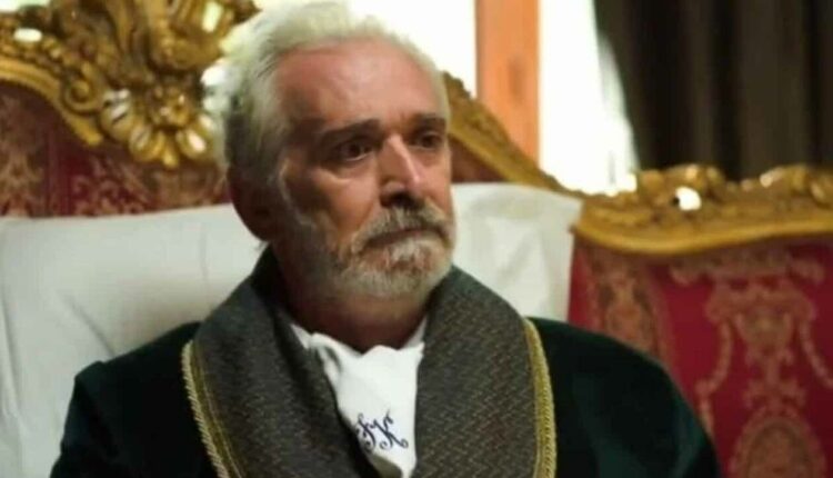 Κωνσταντίνος Ζαμπάρας