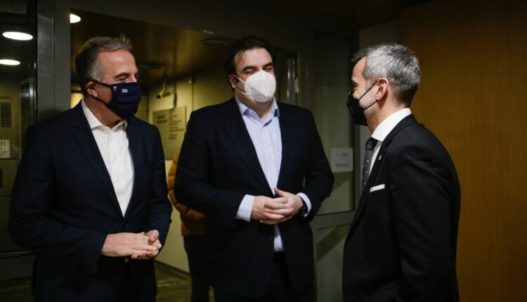 ζέρβας-πιερρακάκης