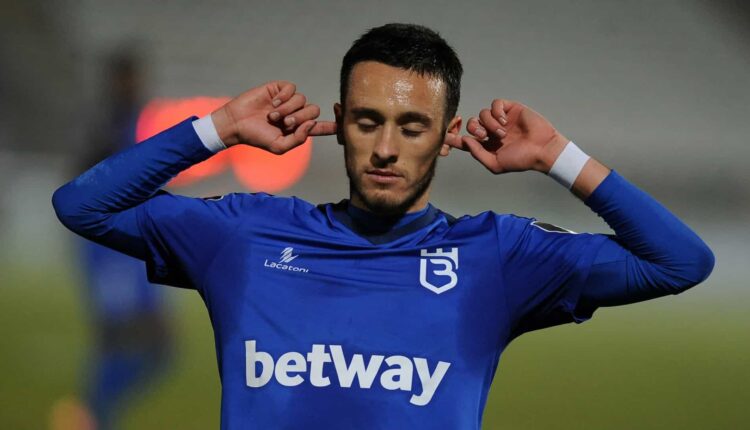 Αλφόνσο Σόουζα