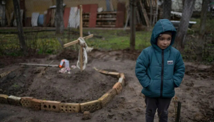 μπούκα-ουκρανία