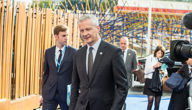 Μπρούνο Λεμέρ